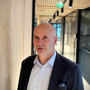 Ansattbilde av Espen Werner Relbo