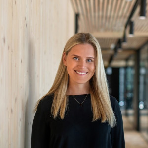 Ansattbilde av Helene Mork