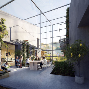 Bilde av Agropolis i vinden