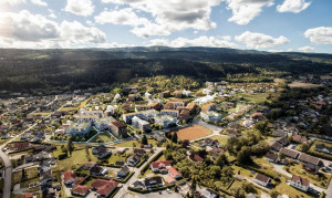 Bilde av Agropolis vinner to internasjonale priser