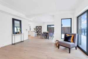 Bilde av Alle på plass i Bragernes Kvartal