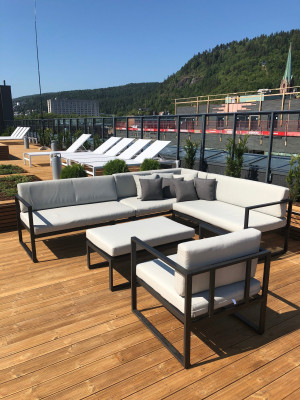 Innflytting Bragernes Kvartal, byggetrinn 1