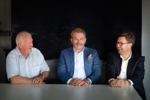 Bilde av Ny adm. direktør i Vestaksen Eiendom