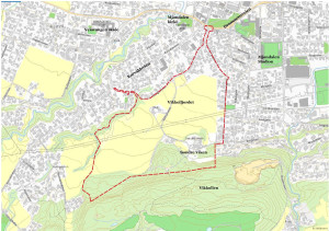 Oppstart av forslag til planprogram av detaljregulering for Agropolis/ Vikkolljordet