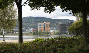 Bilde av SporX får ny eier