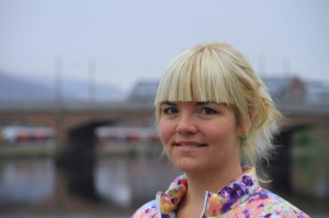 Velkommen til Anette Gjestemoen!