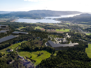 Bilde av Vi lanserer Fiskumparken