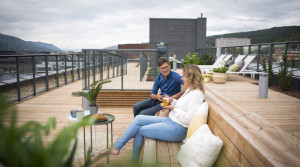 Bilde av bildekarusell