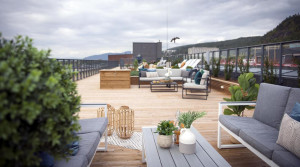 Bilde av bildekarusell