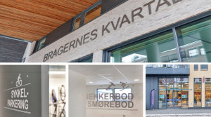 Bilde av bildekarusell