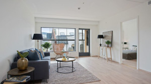 Bilde av bildekarusell