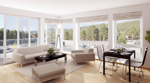 Bilde av bildekarusell