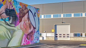 Bilde av bildekarusell