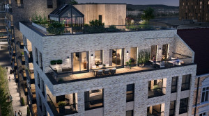 Bilde av bildekarusell