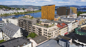 Bilde av bildekarusell