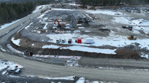 Bilde av bildekarusell