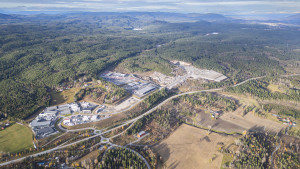 Bilde av Fiskumparken