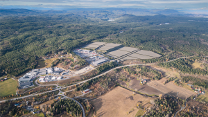 Bilde av Fiskumparken