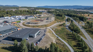 Bilde av bildekarusell