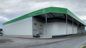 Bilde av Kilden omlastingsstasjon