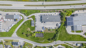 Bilde av bildekarusell