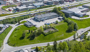 Bilde av bildekarusell