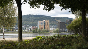 Bilde av bildekarusell