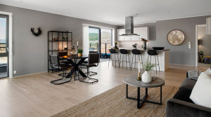 Bilde av bildekarusell