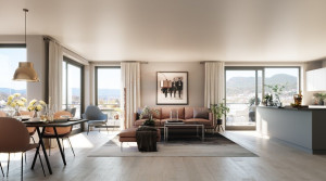 Bilde av bildekarusell