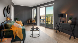 Bilde av bildekarusell