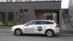 Bilde av bildekarusell