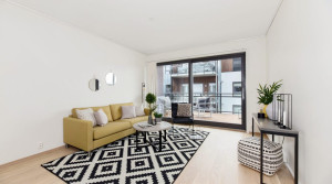 Bilde av bildekarusell