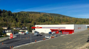 Bilde av bildekarusell