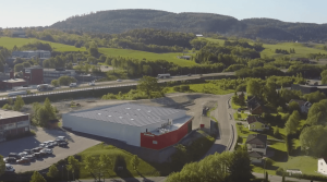 Bilde av bildekarusell