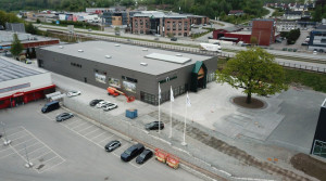 Bilde av bildekarusell