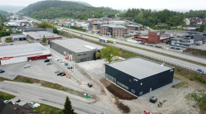 Bilde av bildekarusell