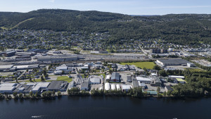 Bilde av bildekarusell