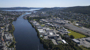 Bilde av bildekarusell