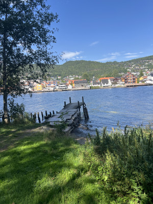 Bilde av bildekarusell