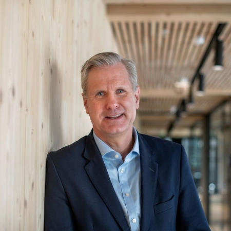Knut M. Tolo