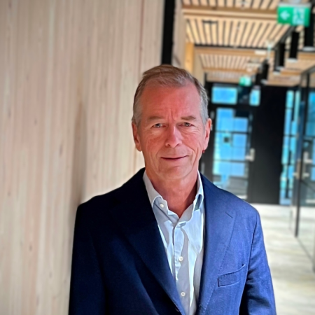 Trond Åsheim