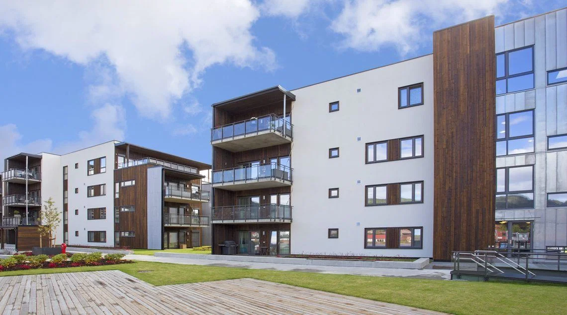 Stadionkvartalet